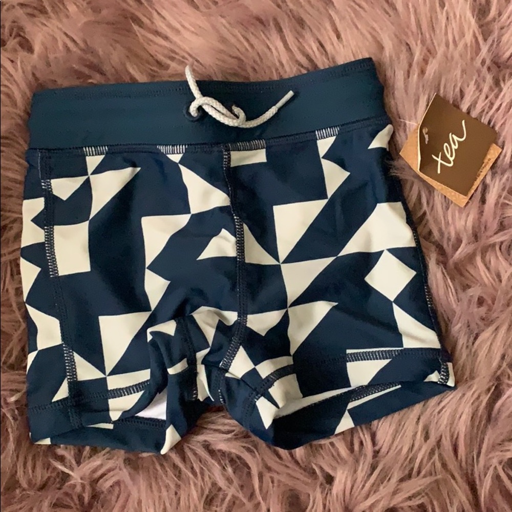 swim trunks